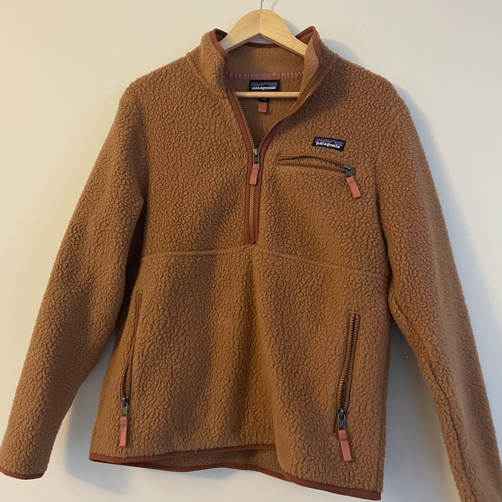 Patagonia Fleece